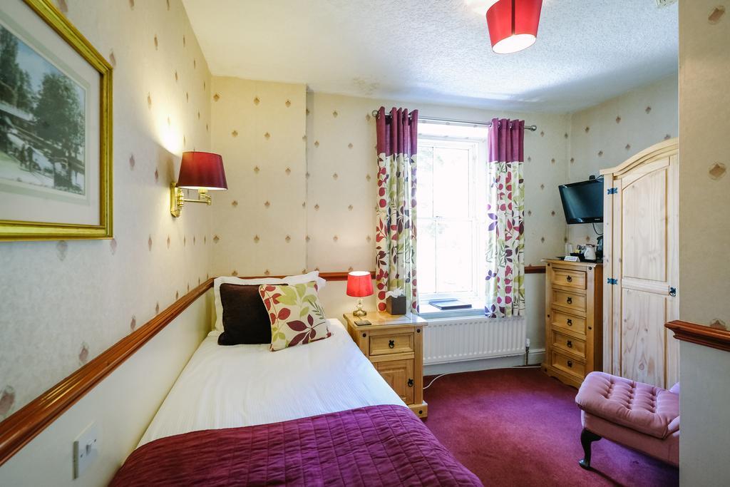 Sun Inn Pooley Bridge Kültér fotó