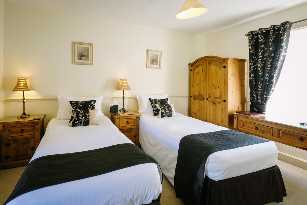 Sun Inn Pooley Bridge Kültér fotó