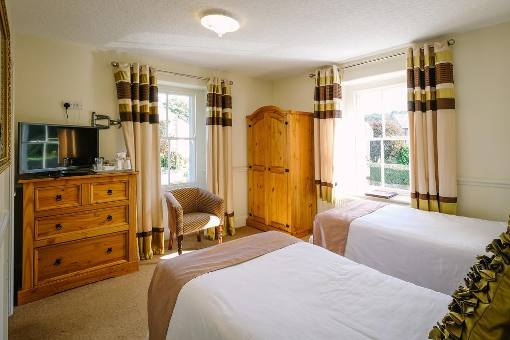 Sun Inn Pooley Bridge Kültér fotó